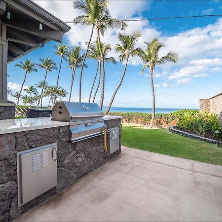 Apartamento Wailea Ekahi 52B Exterior foto