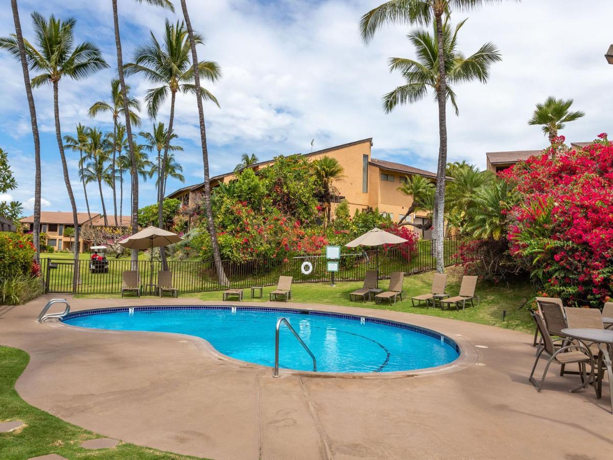 Apartamento Wailea Ekahi 52B Exterior foto