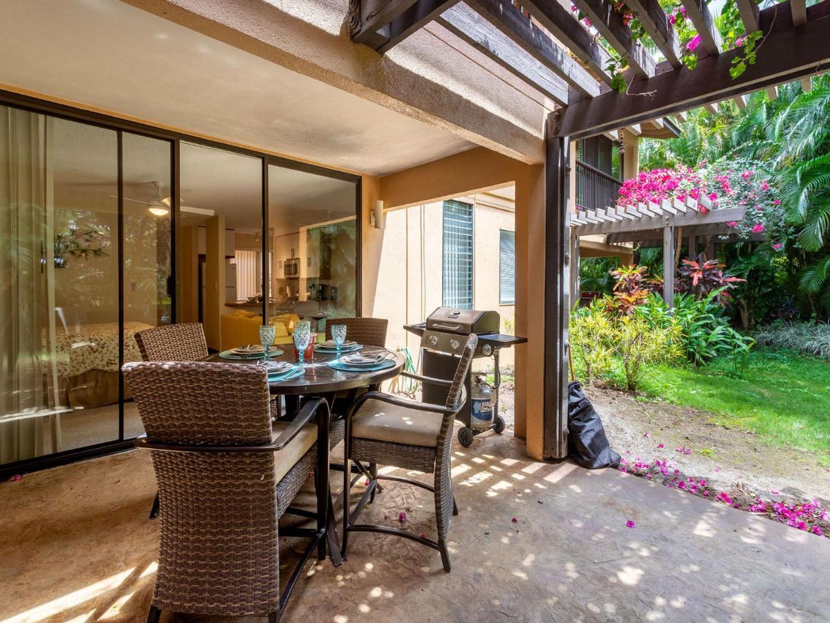 Apartamento Wailea Ekahi 52B Exterior foto