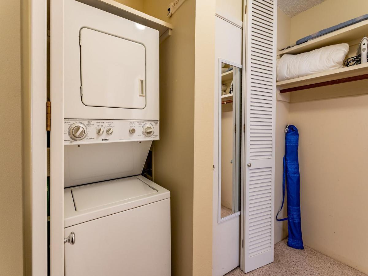 Apartamento Wailea Ekahi 52B Exterior foto