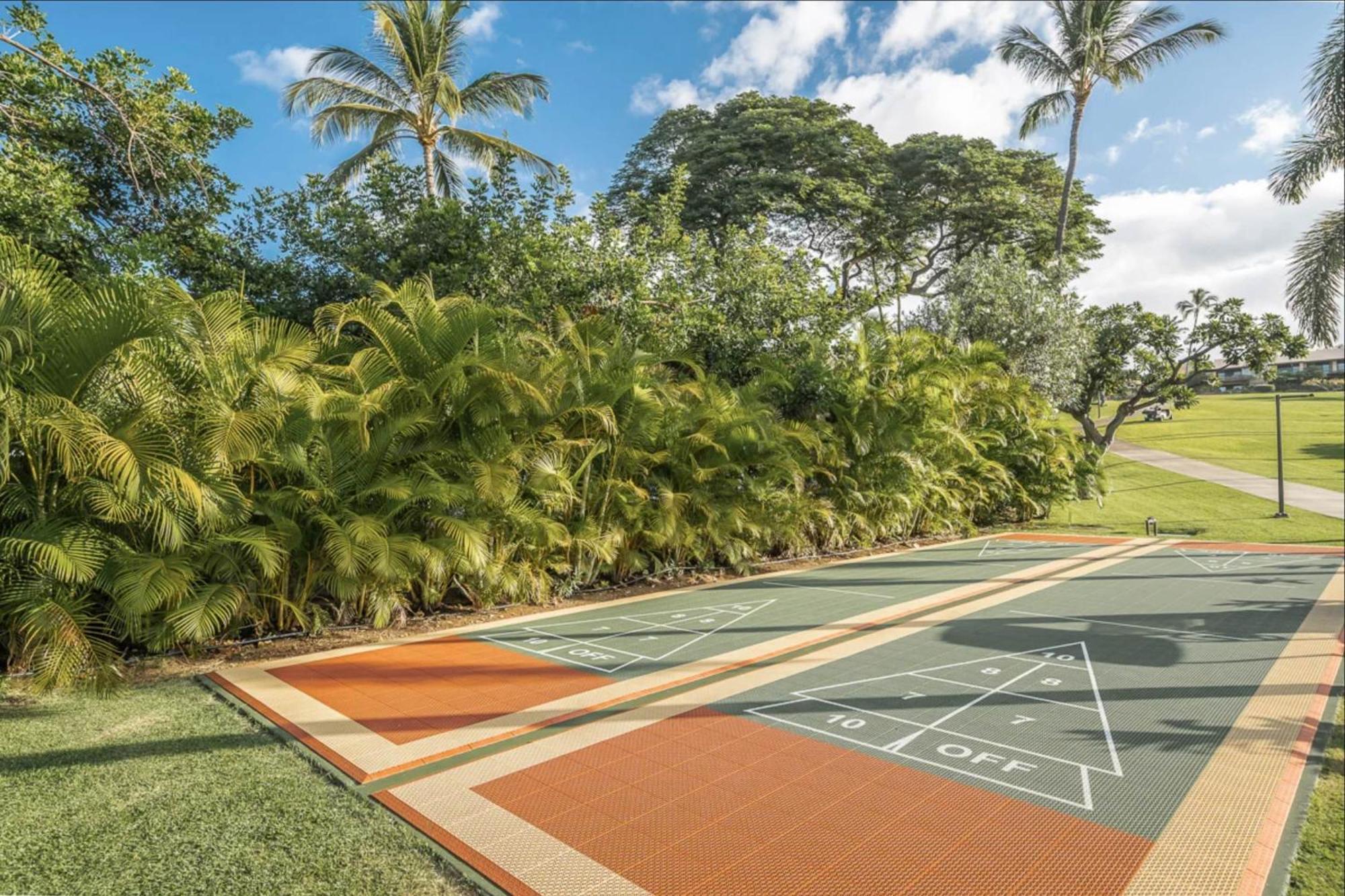 Apartamento Wailea Ekahi 52B Exterior foto