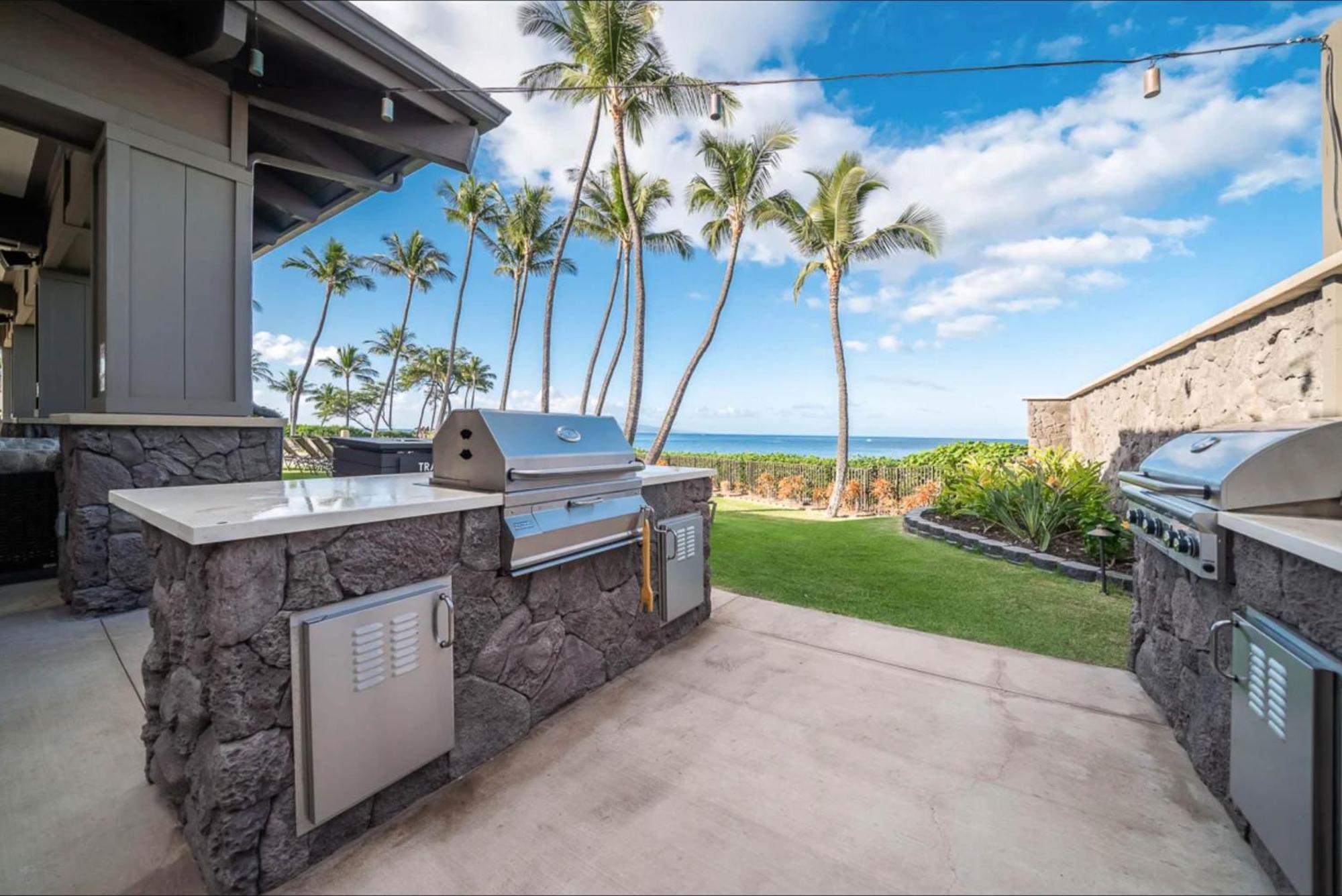 Apartamento Wailea Ekahi 52B Exterior foto